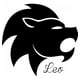 thumbnail image 1 of Decomural Leo Zodiac Sign Star Sign WS-32921, 1 of 2