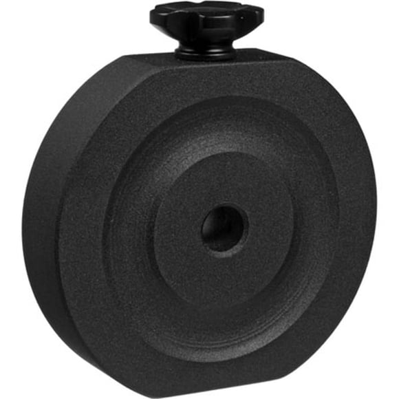 Contrapeso Celestron de 5 kg para Monturas Advanced VX y CGEM
