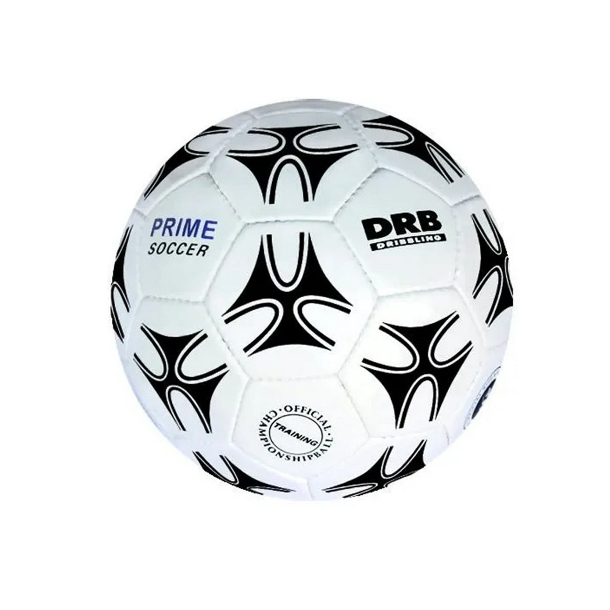 Balón Pelota De Fútbol Prime Soccer N° 5 Drb Entrenamiento