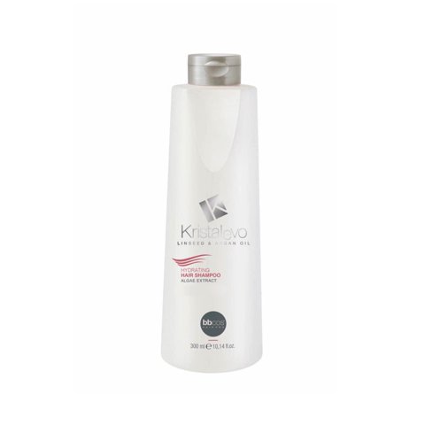 Bbcos - Shampoo Hidratante Kristalevo 300Ml