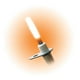 thumbnail image 2 of Encendedor de superficie caliente Honeywell Q3200U1004/U Glow Fly 120 V, 2 of 2