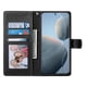 thumbnail image 4 of Funda para FOXDOCK OnePlus Nord N30– Cuero Premium, 3 ranuras para tarjetas, Protección contra impactos, 4 of 5