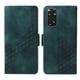 thumbnail image 5 of Carcasa FOXDOCK Xiaomi Redmi Note 11s 4G de cuero PU, diseño acolchado clásico, protección contra caídas y rayones, 5 of 5