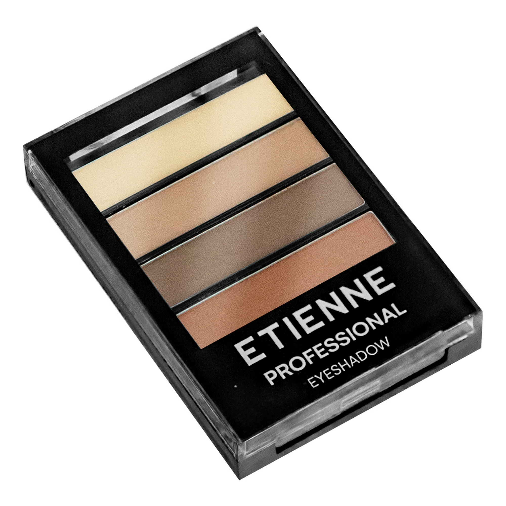 Davis - Etienne Sombras Professional En Polvo Compacto Earth