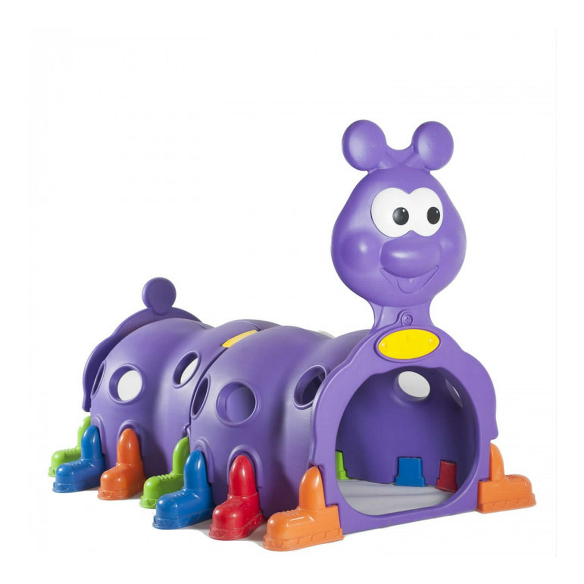 Talbot - Escalador Infantil Cuncuna Diversión