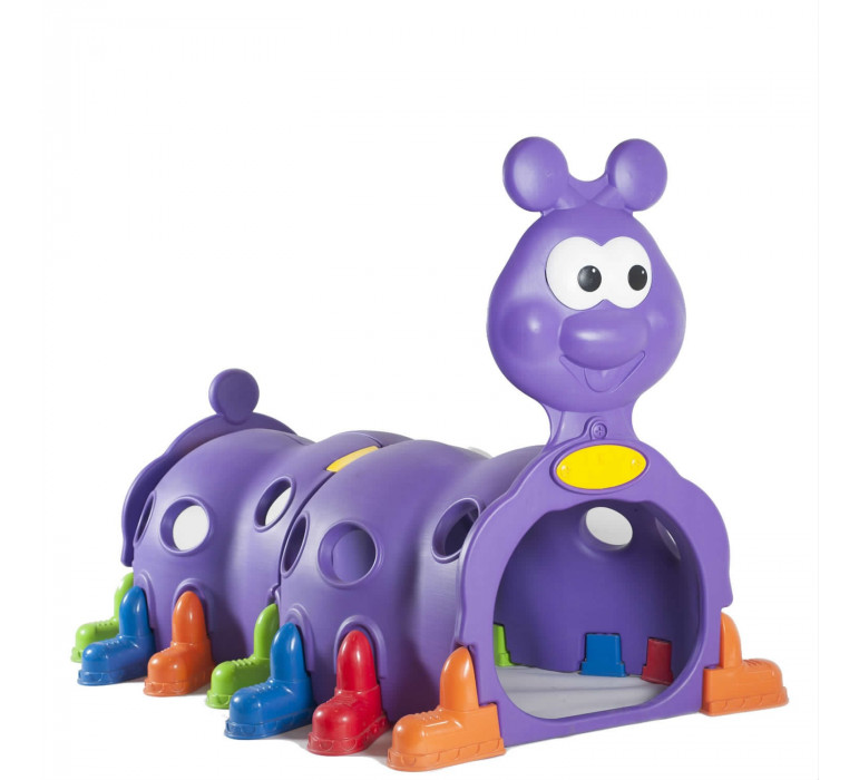 Hobbymarket - Escalador Infantil Cuncuna Diversión