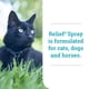 thumbnail image 4 of Spray Relief Elanco para perros, gatos y caballos 240 mL, 4 of 6