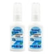 thumbnail image 1 of Corrector Liquido 2 En 1 10ml. Pincel Y Lapiz. 2 Unid. Hand, 1 of 3