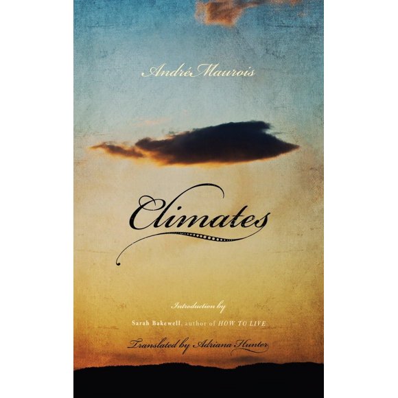 Libro Other Press Climates: una novela