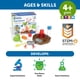 thumbnail image 5 of Kit científico, recursos de aprendizaje, Fizzy Volcano, 13 piezas, 4 o más, 5 of 8