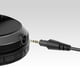 thumbnail image 4 of Auriculares DJ Pioneer DJ HDJ-X5 Professional - Negro, 4 of 9