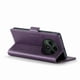 thumbnail image 4 of CaseMe tipo cartera OPPO Reno 12F con cierre magnético, RFID, tarjetero, soporte, carga inalámbrica, 4 of 5