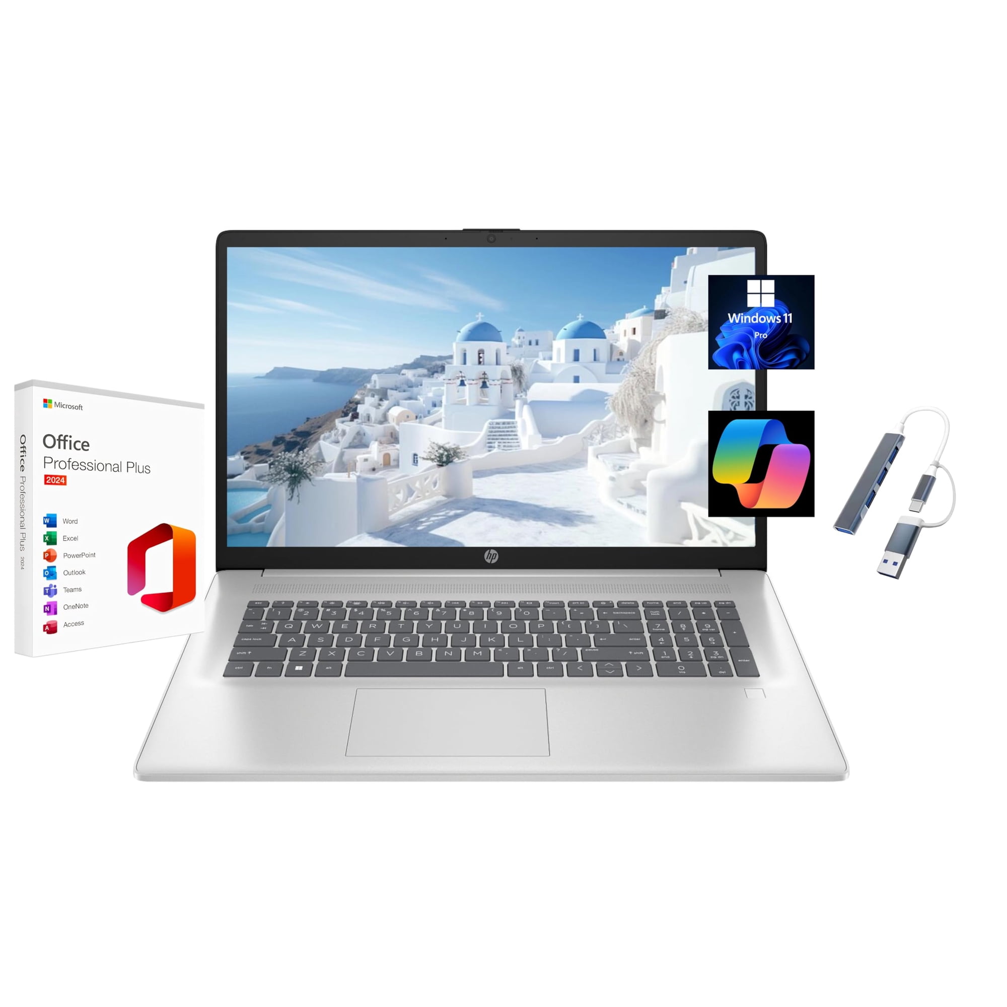 Notebook i5 con Windows 11 | | Encuentra Todo lo que Buscas y Más