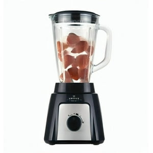 Licuadora Ut-Titan500-B Negra Ursus Trotter