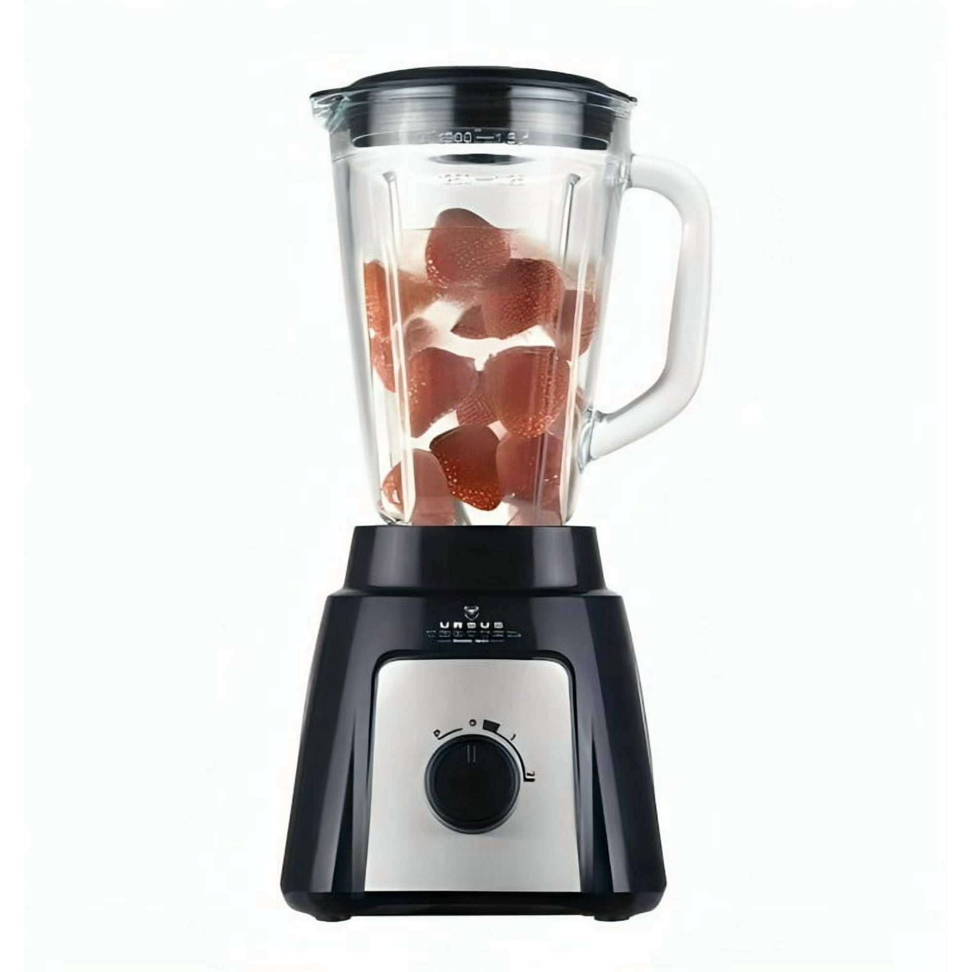 Licuadora Ut-titan500-b Negra Ursus Trotter