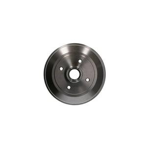 Drivetec - Par Tambores De Freno Opel Corsa Trasero 93/97