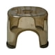 thumbnail image 4 of Taburete De Paso Multifuncional Portátil Antideslizante Estable Pequeño Taburete Para Baño Gris, 4 of 5
