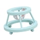 thumbnail image 2 of Muebles Para Casa De Muñecas, Minicochecito De Muñeca En Miniatura, Accesorio Para Regalo De Bricolaje Para Niños, Color Azul, 2 of 5