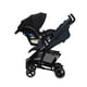 thumbnail image 2 of Coche Bebé Travel System Mara Xt Essential Gris, 2 of 8