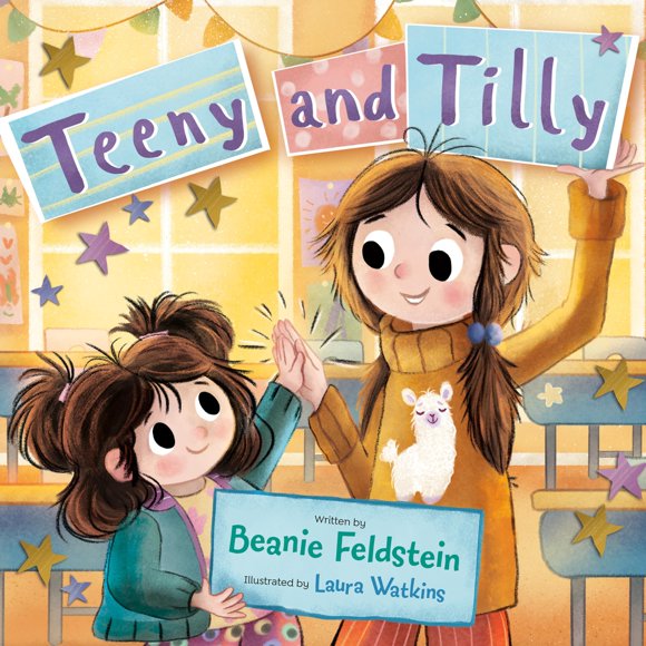 Teeny y Tilly