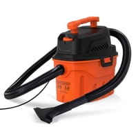Aspirador De Taller Black+Decker Bdxv18910P-3 11.4L 3.0 Peak Hp