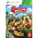 thumbnail image 1 of Videojuego Atari Backyard Sports Football: Rookie Rush para Xbox 360, 1 of 6