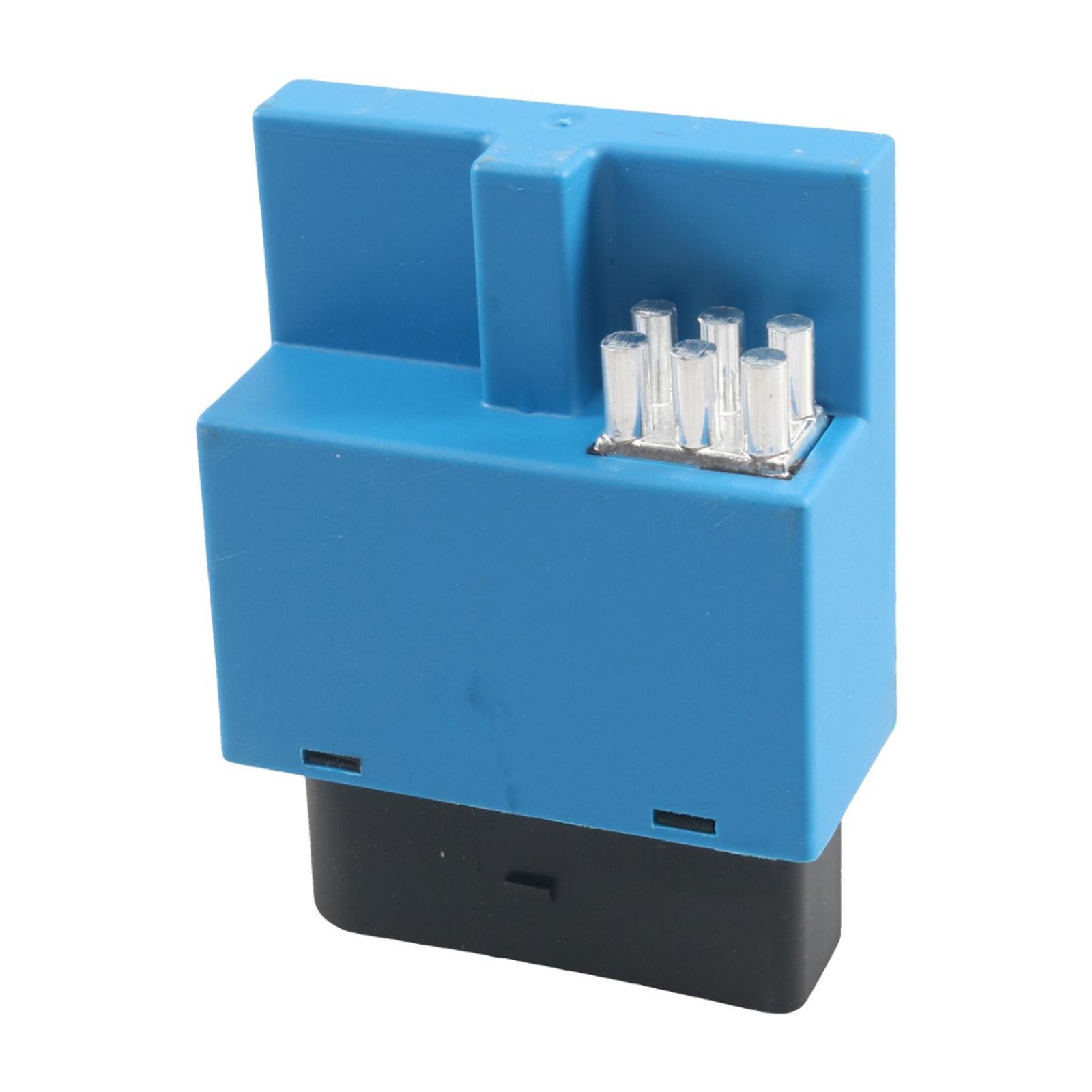 Ioensy - Reemplazo Del Módulo De Control De Inyección De Combustible Para Volkswagen Tiguan 2012-2018