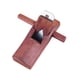 thumbnail image 2 of Cepilladora Plana Manual De Bloque Para Alisar Superficies, Recortar Artesanía En Madera, 120mm, 2 of 5