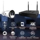thumbnail image 2 of Sistema de cámaras de seguridad Night Owl 10Ch 4K HD con 4 cámaras, 2 of 9