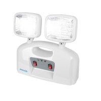 Philco - Lámpara De Emergencia 18 Led 2 Focos
