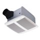 thumbnail image 1 of Ventilador de altavoz Bluetooth Broan-nuTone SPK110, 1 of 6