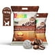 thumbnail image 1 of Arena absorbente para gatos aroma Café 16kg, 1 of 3