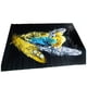 thumbnail image 4 of Alfombra Antideslizante Grande 200x300cm Estampada Moderna Para Piso, 4 of 4