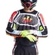 thumbnail image 5 of Jersey de motocross Troy Lee Designs SE Pro Wavez negro multicolor, 5 of 9