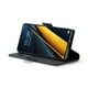 thumbnail image 3 of CaseMe tipo cartera Xiaomi Poco X6 Pro 5G con cierre magnético, RFID, tarjetero, soporte, carga inalámbrica, 3 of 5