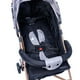thumbnail image 4 of Coche Paseo Trento Gris, 4 of 4