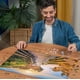 thumbnail image 5 of Puzle Ravensburger Stairway to Camilo Beach Algarve 1000 piezas, 5 of 6