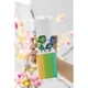 thumbnail image 4 of Termo Botella Térmica Intensamente 2 Pelicula Inside Out 2 blanco 10, 4 of 5