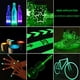 thumbnail image 4 of Polvo Pigmentado SEISSO 12 colores 20 g que brillan en la oscuridad, 4 of 8