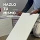 thumbnail image 4 of Panel Antihumedad Yeso Seccoplac Modelo Atenas blanco, 4 of 8