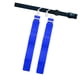 thumbnail image 1 of Cinturón De Rugby Con Bandera De Rugby Y Fútbol Para Entrenamiento Al Aire Libre, Color Azul, 1 of 5