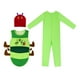 thumbnail image 1 of Disfraz De Oruga Para Niños, Disfraz De Cosplay, Ropa Bonita Para Puesta En Escena M, 1 of 2