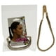 thumbnail image 1 of Diadema Trenzada Con Cola De Pez Pop - R H Trigo Dorado De Para - Banda Para El Cabello, 1 of 3