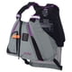 thumbnail image 1 of Chaleco salvavidas Onyx MovEvent Dynamic Paddle Sports Morado M/L, 1 of 1