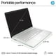 thumbnail image 5 of Laptop HP 14" Intel N150 32 GB RAM 640 GB de almacenamiento, 5 of 6