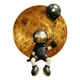 thumbnail image 2 of Decoración Pared Cuadro LED Decorativo Hogar Astronauta Jhn, 2 of 3