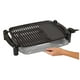 thumbnail image 4 of Parrilla Electrica Grill Asador Antiadherente IG201 Black+Decker, 4 of 5
