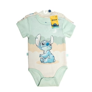 Bambino - Set X2 Body M/C Stitch Unisex 3-6