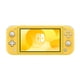 thumbnail image 2 of Consola Nintendo Switch Lite Amarillo + Estuche Mario, 2 of 6