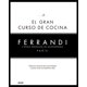 thumbnail image 1 of El Gran Curso De Cocina, 1 of 3